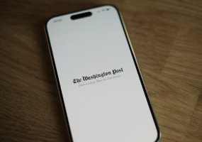 Kako je Vašington post izgubio čitaoce, a dobio TikTok pratioce Kako je Vašington post izgubio čitaoce, a dobio TikTok pratioce