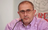 Filip Švarm: Mediji u Srbiji žive “Dan mrmota” Filip Švarm: Mediji u Srbiji žive “Dan mrmota”