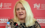 Ivana Kovačić: Nikad više informacija, a nikad manja informisanost građana Ivana Kovačić: Nikad više informacija, a nikad manja informisanost građana