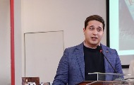 Zoran Strika: Pretnje profesionalnim novinarima pokazatelj koliko ljudi mogu biti zavedeni lažima Zoran Strika: Pretnje profesionalnim novinarima pokazatelj koliko ljudi mogu biti zavedeni lažima