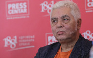 Братина на Информеру: Доста ми је да одговарам овим мамлазима са Нове С и Н1 Братина на Информеру: Доста ми је да одговарам овим мамлазима са Нове С и Н1