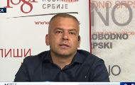 Ničić: Izjava predsednika veoma opasna Ničić: Izjava predsednika veoma opasna