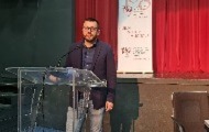 Urednik Radija Goraždevac Darko Dimitrijević novi predsednik UNS-a na Kosovu Urednik Radija Goraždevac Darko Dimitrijević novi predsednik UNS-a na Kosovu