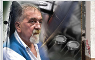 Pridružite se kampanji: Za 10 dana prikupljeno blizu 60.000 dinara za oslikavanje murala u čast novinaru Miloradu Doderoviću Pridružite se kampanji: Za 10 dana prikupljeno blizu 60.000 dinara za oslikavanje murala u čast novinaru Miloradu Doderoviću