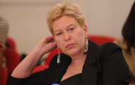 Гордана Константиновић: Одговор на нападе мора бити једнак за све, без обзира на медијску кућу Гордана Константиновић: Одговор на нападе мора бити једнак за све, без обзира на медијску кућу