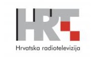 Robert Šveb izabran za novog Generalnog direktora HRT-a Robert Šveb izabran za novog Generalnog direktora HRT-a