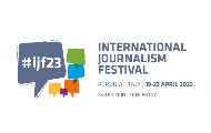 Међународни фестивал новинарства у Перуђи