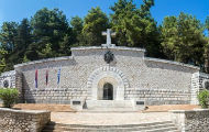 Ministarstvo pomaže akciju Kurira: Odužićemo se srpskim junacima! Pravimo statue vojnika na Vidu Ministarstvo pomaže akciju Kurira: Odužićemo se srpskim junacima! Pravimo statue vojnika na Vidu