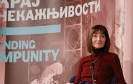 Љиљана Смајловић – Јунајтед група неће да покаже пресуду али жели да јој верујемо Љиљана Смајловић – Јунајтед група неће да покаже пресуду али жели да јој верујемо