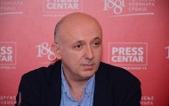 Кад Радио Слободна Европа цензурише председника УНС-а Кад Радио Слободна Европа цензурише председника УНС-а