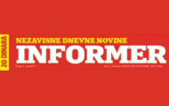 Одговор Љиљане Смајловић "Информеру" Одговор Љиљане Смајловић "Информеру"