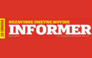 “Информер” и Пинк: Линч Вучићевих критичара “Информер” и Пинк: Линч Вучићевих критичара