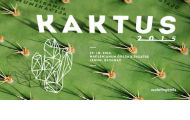 Festival integrisanih komunikacija - KAKTUS 2015 u Madlenianumu 29. oktobra Festival integrisanih komunikacija - KAKTUS 2015 u Madlenianumu 29. oktobra