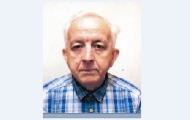 Preminuo Momčilo Karan Preminuo Momčilo Karan