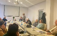 Са комеморације Петру Станишићу: Улазак у све поре новинарства је обележио Станишићеву каријеру Са комеморације Петру Станишићу: Улазак у све поре новинарства је обележио Станишићеву каријеру