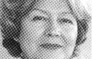 Preminula Marija Tarjević Preminula Marija Tarjević