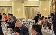 Deklaracija UNS-a i drugih novinarskih organizacija predstavljena na skupu novinara u Pekingu Deklaracija UNS-a i drugih novinarskih organizacija predstavljena na skupu novinara u Pekingu