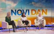 Nagrađene novinarke: Mi samo radimo svoj posao, vlast to mora da shvati Nagrađene novinarke: Mi samo radimo svoj posao, vlast to mora da shvati