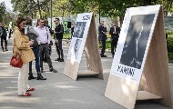 Od važnosti ličnog identiteta do lepote starenja – šta su nam poručile žene sa fotografija na izložbi „Otpornost“ Od važnosti ličnog identiteta do lepote starenja – šta su nam poručile žene sa fotografija na izložbi „Otpornost“