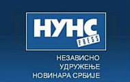 НУНС: Јањић није одлучивао о отказима