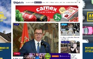 Живот и смрт једног таблоида Живот и смрт једног таблоида
