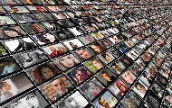 Власт на РТС-у за петнаест дана била присутна више од 75 одсто, опозиција око десет Власт на РТС-у за петнаест дана била присутна више од 75 одсто, опозиција око десет