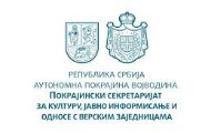 Konkursi Pokrajinskog sekretarijata za kulturu, javno informisanje i odnose s verskim zajednicama za sufinansiranje medijskih projekata Konkursi Pokrajinskog sekretarijata za kulturu, javno informisanje i odnose s verskim zajednicama za sufinansiranje medijskih projekata