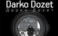 Poziv prenumerantima za fotomonografiju Darka Dozeta otvoren do 15. oktobra Poziv prenumerantima za fotomonografiju Darka Dozeta otvoren do 15. oktobra