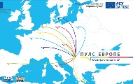 Позив за учешће у програму Пулс Европе – Медијске посете ЕУ