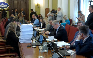 Лазовић о сукобу интереса, Бакарец оптужује опозицију да жели да обори процес Лазовић о сукобу интереса, Бакарец оптужује опозицију да жели да обори процес