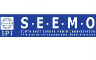 Кршење слободе медија на Балкану Кршење слободе медија на Балкану