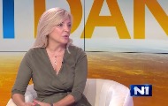 Gosti N1: Stranke ne treba da učestvuju u uređivanju medija Gosti N1: Stranke ne treba da učestvuju u uređivanju medija