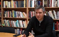 Beogradske Opštinske novine - od magazina do klasičnog dnevnog lista Beogradske Opštinske novine - od magazina do klasičnog dnevnog lista