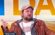 Марко Видојковић: Лов на критичке новинаре је отворен. Шта год да нам се деси – очекивано је Марко Видојковић: Лов на критичке новинаре је отворен. Шта год да нам се деси – очекивано је