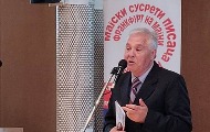 Vlasta N. Cenić dobitnik „Zlatnog Orfeja“ Vlasta N. Cenić dobitnik „Zlatnog Orfeja“