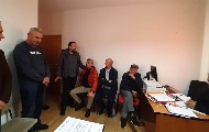 Rakočević: Kosovski dodatak za podršku svim novinarima srpskih medija na KiM Rakočević: Kosovski dodatak za podršku svim novinarima srpskih medija na KiM